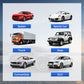 Car Suspension Split Hub Steering Knuckle Spreader