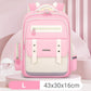 Children's Ergonomic Schoolbag