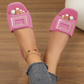 🌸2025 New Fashion🌸Women's Chunky Heel Slide Sandals