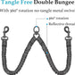 🏆HOT SALE 50%OFF✨Adjustable No Tangle Dual Dog Leash