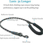 🏆HOT SALE 50%OFF✨Adjustable No Tangle Dual Dog Leash
