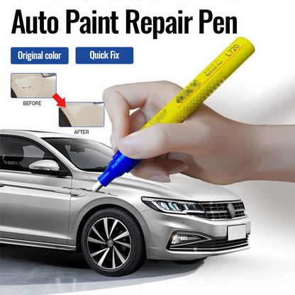 Quick Car Scratch Repair Pen