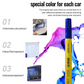 Quick Car Scratch Repair Pen