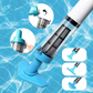 🔥Hot Sale 50% OFF⏰3-in-1 Cordless Handheld Pool Vacuum Cleaner