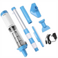🔥Hot Sale 50% OFF⏰3-in-1 Cordless Handheld Pool Vacuum Cleaner