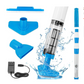 🔥Hot Sale 50% OFF⏰3-in-1 Cordless Handheld Pool Vacuum Cleaner