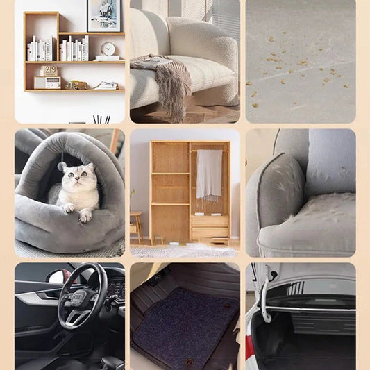🧲Multifunctional Portable Car Vacuum Cleaner