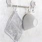 Multipurpose Non-Scratch Scrubbing Wire Dishwashing Rags