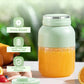 Multifunctional Large-Capacity Wireless Portable Juicer Cup