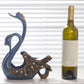 Swan Wine Bottle Holder Rack