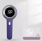 🔥Hot Sale 50% OFF🔥Rechargeable & Portable Digital Display Lint Remover