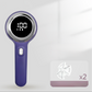 🔥Hot Sale 50% OFF🔥Rechargeable & Portable Digital Display Lint Remover
