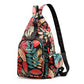 💥Hot Sale 50% OFF💥Multi-functional Lightweight Waterproof Printed Backpack