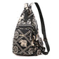 💥Hot Sale 50% OFF💥Multi-functional Lightweight Waterproof Printed Backpack