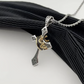 ✝️Vintage Crown Cross Necklace