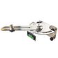 Laser Level Base with Rotatable Swingarm
