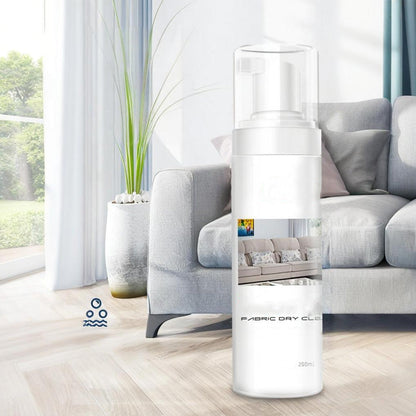 Powerful Multifunctional Cloth ＆ Carpet Cleaning Agent