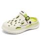 💫2025 Summer hot Sale💥Unisex Casual & Lightweight Slip-On Clog