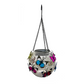 ⏳Time-Limited Special⏰Solar Pendant Lamp Art Of Iron