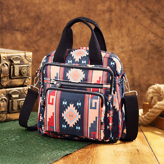 🎁Hot SALE 50% OFF🔥Large Capacity Bohemian Style Backpack