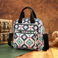 🎁Hot SALE 50% OFF🔥Large Capacity Bohemian Style Backpack