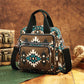 🎁Hot SALE 50% OFF🔥Large Capacity Bohemian Style Backpack