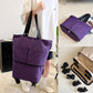 ⏳Time-limited Special⌛Large Capacity Universal Wheel Waterproof Dry Wet Separation Travel Bag