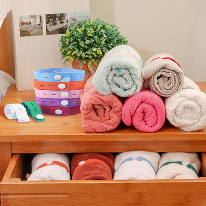 🔥Buy 1 Get 1 Free⏰Bed Sheet Organizer Elastic Bands