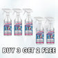 🔥Hot Sale 50% OFF🍃Multipurpose Bathroom Stubborn Stains Cleaner