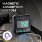 Pousbo® Mini LCD Digital Inclinometer Angle Gauge（50% OFF）