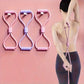 🏆Flash Sale⚡ 50K+ SOLD! 💥🔥Resistance Bands, Figure 8 Exercise Bands for Women Men