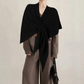 🍂 Special Offer 50%OFF🧣Women’s Fashionable Triangle Shawl Scarf