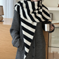 🍂 Special Offer 50%OFF🧣Women’s Fashionable Triangle Shawl Scarf