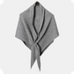 🍂 Special Offer 50%OFF🧣Women’s Fashionable Triangle Shawl Scarf