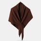🍂 Special Offer 50%OFF🧣Women’s Fashionable Triangle Shawl Scarf