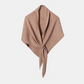 🍂 Special Offer 50%OFF🧣Women’s Fashionable Triangle Shawl Scarf