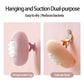 🌻🌻Super soft sunflower suction cup bath ball