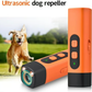 ✨ Hot sale 49% OFF🐶Ultrasonic Dog Bark Deterrent Device – Humane & Effective Dog Repeller
