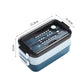 🎁 Hot Sale 49% OFF 🥙🥐304 stainless steel double layer insulation lunch box