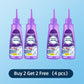 Active Enzyme Laundry Stain Remover