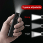 USB Rechargeable Outdoor Flashlight