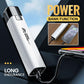 USB Rechargeable Outdoor Flashlight