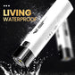 USB Rechargeable Outdoor Flashlight