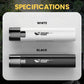 USB Rechargeable Outdoor Flashlight