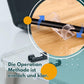 🎃Buy 1 Get 1 Free!🔌Self-Adhesive Cable Organiser Clips – 16/20-Piece No-Drill Set