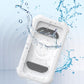 Waterproof Retractable Shower Phone Holder🧲50% OFF!