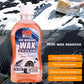 【Gleaming Driving Gift】 Concentrated Foaming Car Wax Cleaner