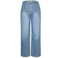 🔥2025 New Arrival🔥Women's Washed Casual Jeans