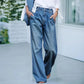 🔥2025 New Arrival🔥Women's Washed Casual Jeans