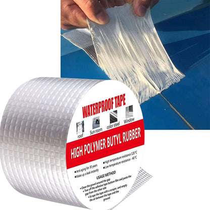 ✨2026 New Arrivals✨Heavy Duty Aluminum Foil Waterproof Tape